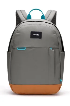 Pacsafe Plecak antykradzieżowy GO 15 l, , 15 Litre, Plecak antykradzieżowy Go 15l