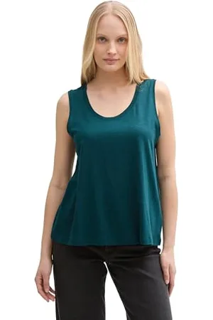 TOM TAILOR Top damski, , M