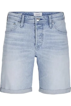 JACK & JONES JJIRICK JJIORIGINAL szorty AM 360 SN, , M