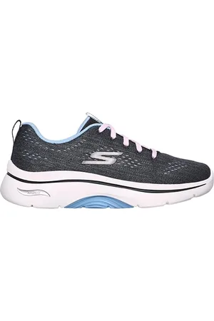Skechers Damskie buty Go Walk Arch Fit 2.0 Vivid Sunset, , 38 EU