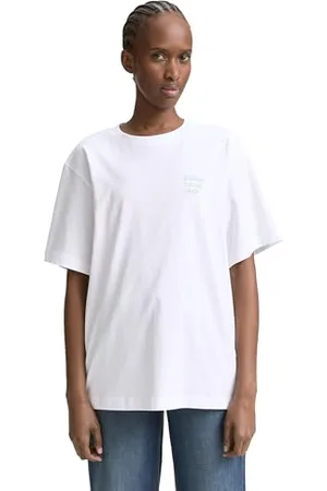 TOM TAILOR T-shirt damski, , XS