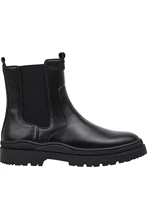 Pepe Jeans Męskie buty Soda Track Chelsea M, , 43 EU
