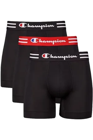 Champion Bokserki męskie, , S