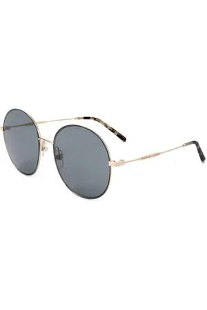 Marc Jacobs Damskie okulary przeciwsłoneczne Marc 620/S, Gold Teal, 50