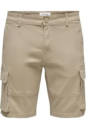 Only & Sons Szorty męskie, , XL