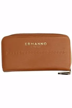 Ermanno Firenze Tiara, torba unisex dla dorosłych, tan