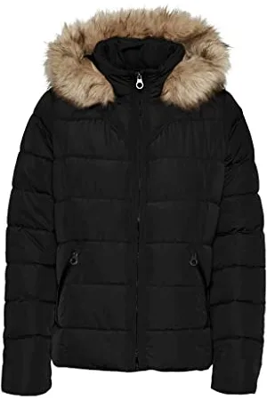 VERO MODA Vmliv damska krótka kurtka Cur, , 50