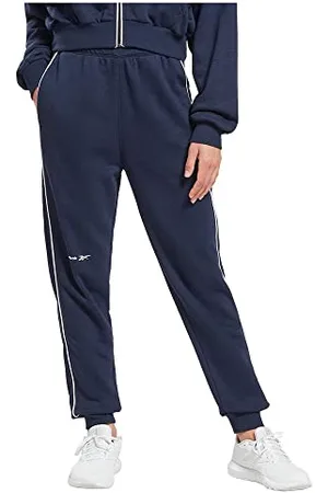 Reebok Damskie spodnie dresowe Id Energy French Terry, , L