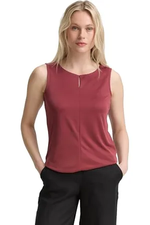 TOM TAILOR Top damski, , L