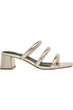 Pepe Jeans Damskie sandały Zoe Witty, , 7 UK