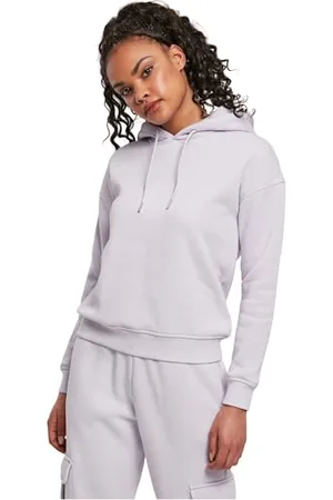 Urban classics Ladies Hoody Bluza z kapturem Kobiety , , 4XL