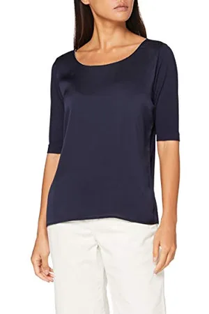 HUGO BOSS Damski T-shirt Dresselie