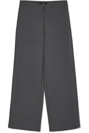 VERO MODA Vmberlin Zamira Mw Wide Pant Noos, , (M) W / 30L