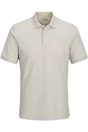 JACK & JONES Jjeaustin Polo Ss Noos męska koszulka polo, , 3XL