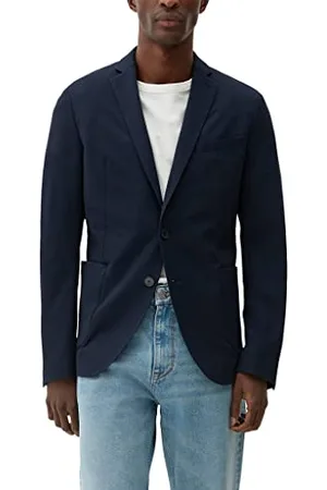 QS by s.Oliver Męski 10.3.11.15.153.2130159 Blazer, 5955, 102