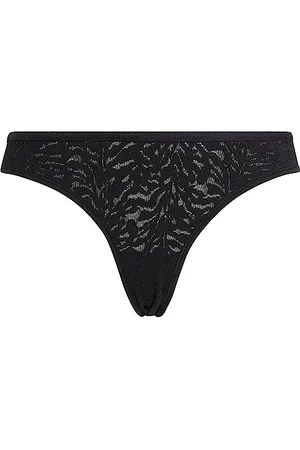 Calvin Klein Majtki bikini damskie, , L