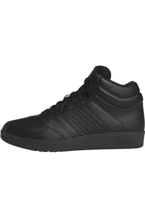 adidas Uniseks HOOPS 4.0 MID SHOES, , 44 2/3 EU