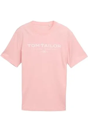 TOM TAILOR T-shirt męski, , L