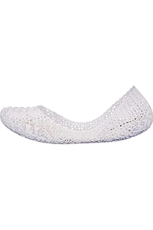 Melissa Papel Brushed Ad, baleriny damskie, , 38 EU