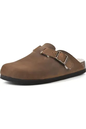 White Mountain Damskie chodaki Bari, 40.5 EU