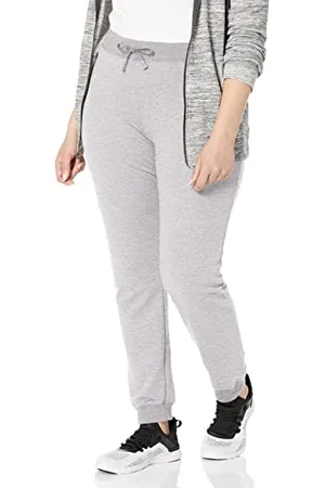 Fruit Of The Loom Damskie Essentials Around Town Jogger spodnie na co dzień