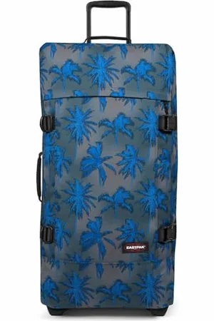 Eastpak TRANVERZ M Walizka, 67 x 35.5 x 30 cm, 78 L - Powder Pilot (Niebieski)