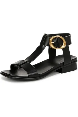 Naturalizer Brandy Sandal damski szeroki krój UK 9, , 9 UK Wide