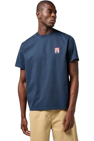 Wrangler CJ Graphic Tee koszulka, , L