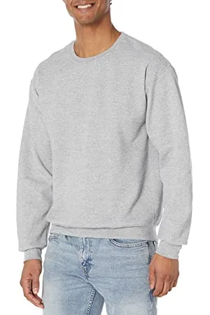 Jerzees Męska bluza polarowa, , L