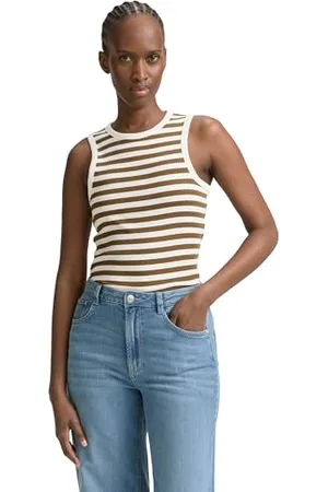 TOM TAILOR Top damski, , XL