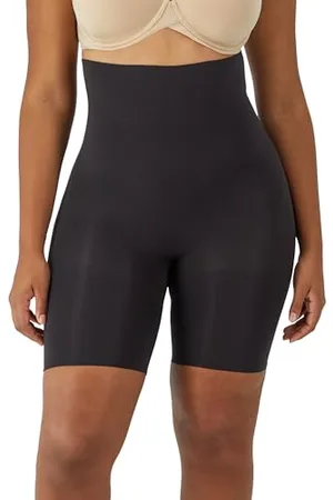 Maidenform Damskie wąskie talii Hi Waist Thing Udo szczupłe