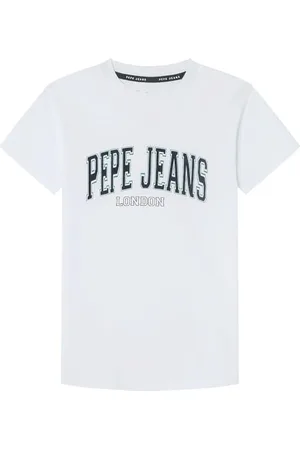 Pepe Jeans Koszulka chłopięca Bain, , 4 lat
