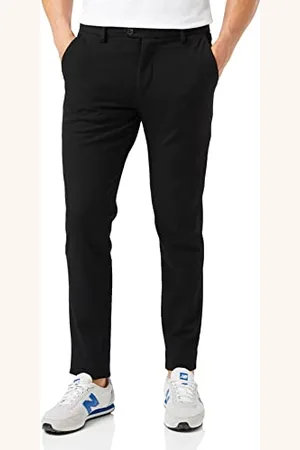 JACK & JONES Męskie dżinsy slim