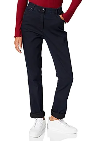 Brax By Brax Styl INA FAY, Spodnie Damskie, , 27W 32L