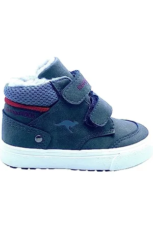 KangaROOS Kavu Primo V Adidasy Uniseks - dzieci , , 23 EU