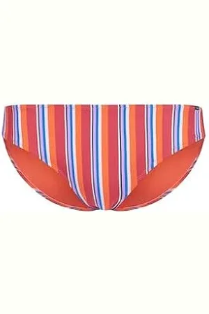 Skiny Damskie mikropaski, dół od bikini, paski plażowe, regularne, , 42