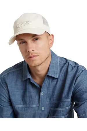 G-Star RAW Avernus Trucker Cap czapka z daszkiem, , jeden rozmiar