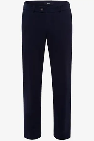 Brax Męskie spodnie Thilo Jersey Relax Pants, , 38W / 32L