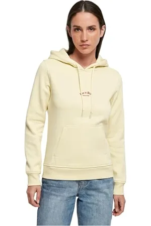 miss tee Damska bluza z kapturem Love Is Blind Love Is Cruel Hoody, luźna bluza z kapturem z nadrukiem na plecach, krój regularny, rozmiary XS - 5XL, , M