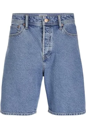 JACK & JONES Jjiron Jjoriginal szorty Sq 730 Sn, , S