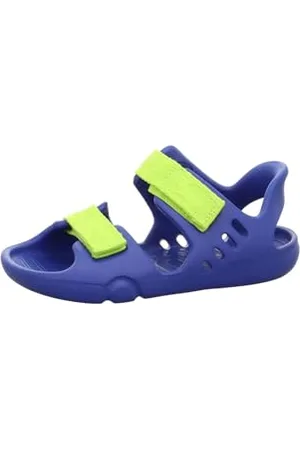 Superfit Sandały chłopięce Splash-s, , 32