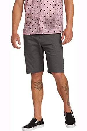 Volcom Męskie spodenki chino, Modern Fit, 53 cm, 46