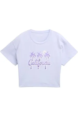 TOM TAILOR T-shirt dziewczęcy, , 140
