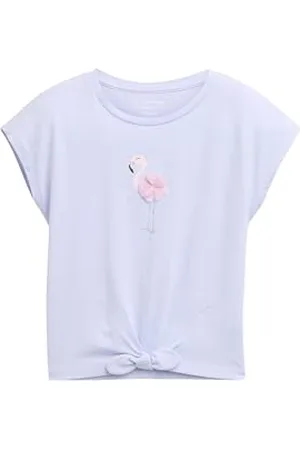 TOM TAILOR T-shirt dziewczęcy, , 116-122