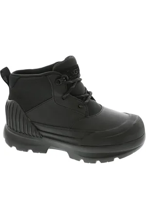 UGG Damskie buty Neumel X Fashion Boot, Czarny, 42 EU