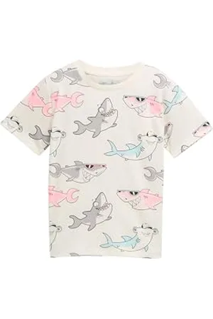 TOM TAILOR T-shirt chłopięcy, , 92-98