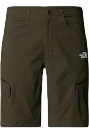 The North Face Mężczyźni Exploration Shorty 44
