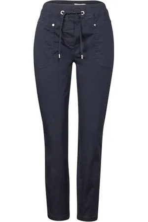 CECIL Style Chelsea Washed, , S