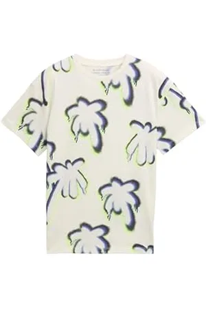 TOM TAILOR T-shirt chłopięcy, , 164
