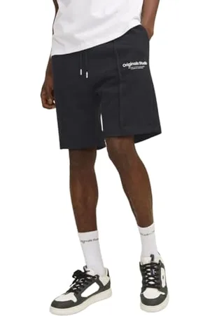 JACK & JONES JPSTKANE JJVESTERBRO szorty dresowe GMS SN, , L